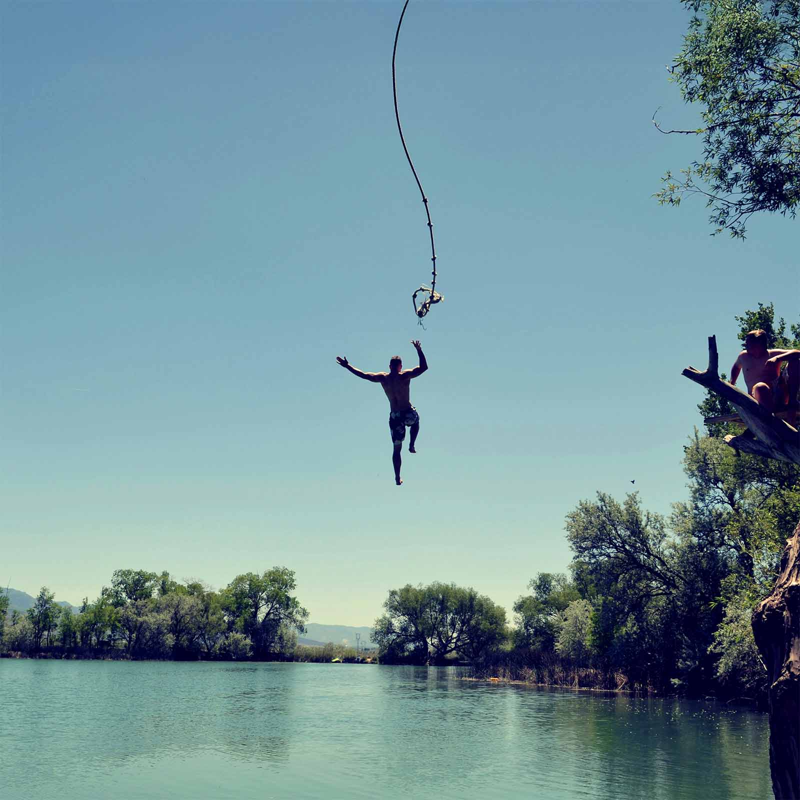 Adventure Travel Insurance